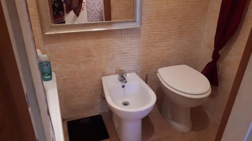  Home sweet home with panoramic garden in Pianello