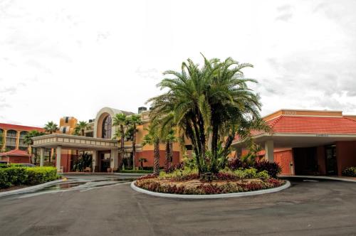 Westgate Towers Resort in Orlando, USA