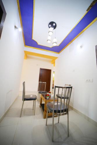 Boutique Indian Home Stay - Pandora Home Stay