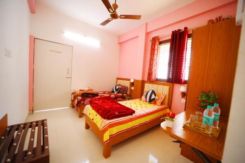 Boutique Indian Home Stay - Pandora Home Stay