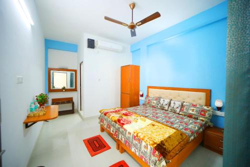 Boutique Indian Home Stay - Pandora Home Stay