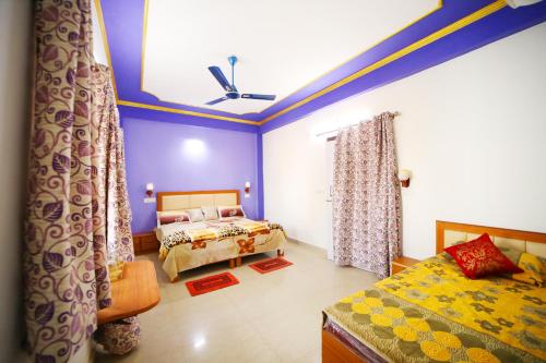 Boutique Indian Home Stay - Pandora Home Stay