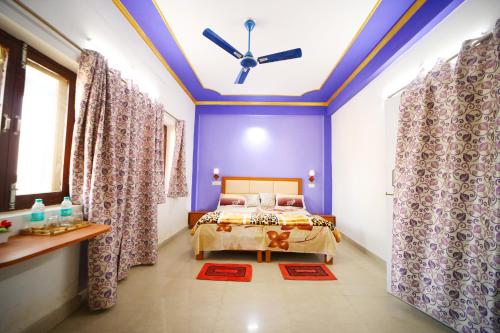 Boutique Indian Home Stay - Pandora Home Stay