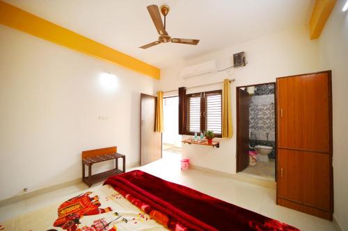 Boutique Indian Home Stay - Pandora Home Stay