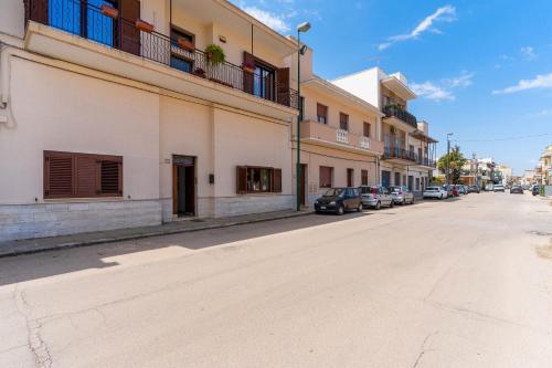 Culla del Salento by BarbarHouse