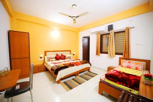 Boutique Indian Home Stay - Pandora Home Stay