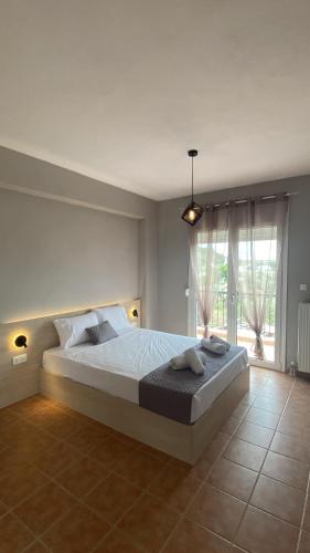 AMO LUXURY LIVING chambre d'hôte Macédoine-Centrale