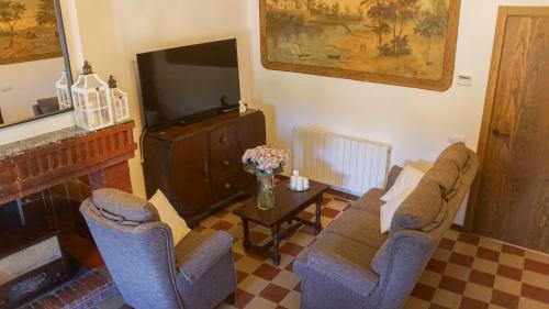 Létesítmények, Casa Rural Hípica Molí categoria superior (Casa Rural Hipica Moli categoria superior) in La Senia