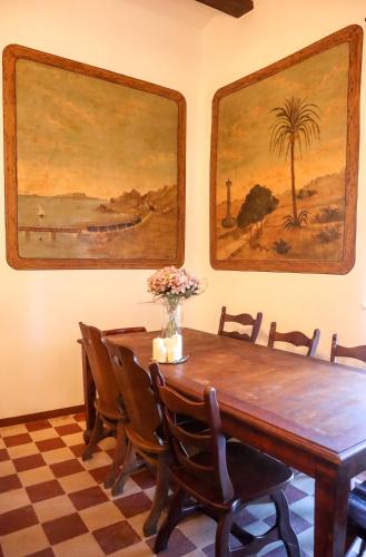 Létesítmények, Casa Rural Hípica Molí categoria superior (Casa Rural Hipica Moli categoria superior) in La Senia