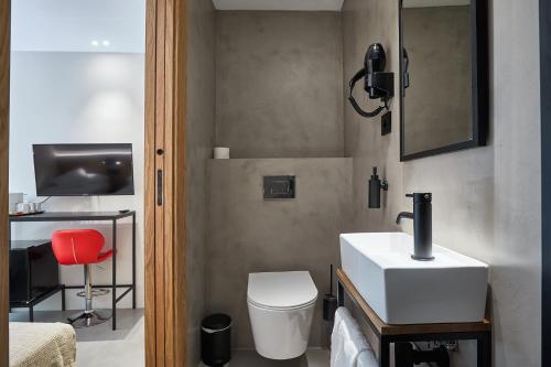 Ella Hostel Ramblas 2