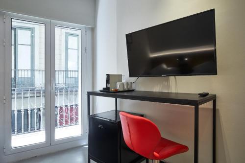 Ella Hostel Ramblas 4