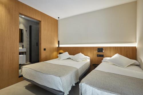 Ella Hostel Ramblas, Barcellona