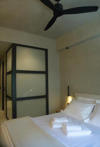 ATHENS LUX CASA, Urban Eco Suites 2