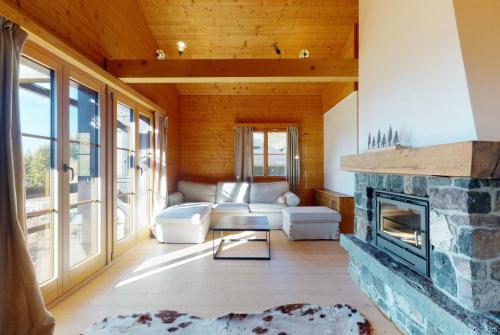 Chalet Bydand - Gryon