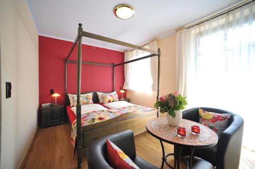 Hotel Obere Mühle