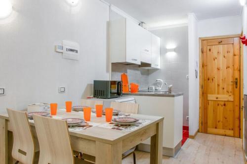 Appartamento moderno sulle piste - Grand Lac