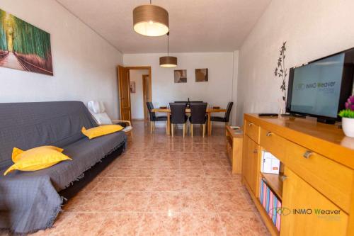 25D Voramar 2 dormitorios, Calpe (photo 4)