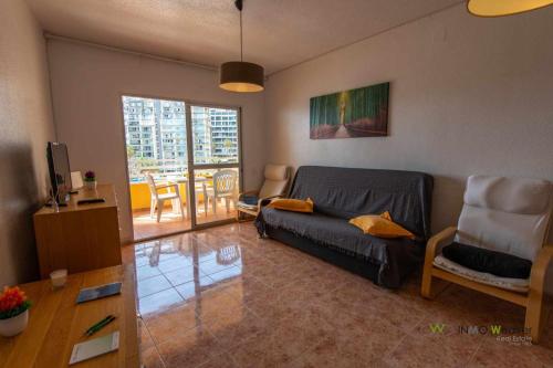 25D Voramar 2 dormitorios, Calpe (photo 7)