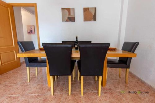 25D Voramar 2 dormitorios, Calpe (photo 8)
