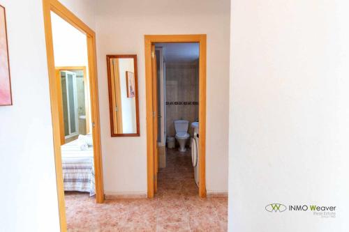 25D Voramar 2 dormitorios, Calpe (photo 9)