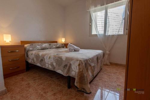 25D Voramar 2 dormitorios, Calpe (photo 10)