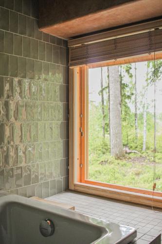 Pinewood Guesthouse in Mäntsälä