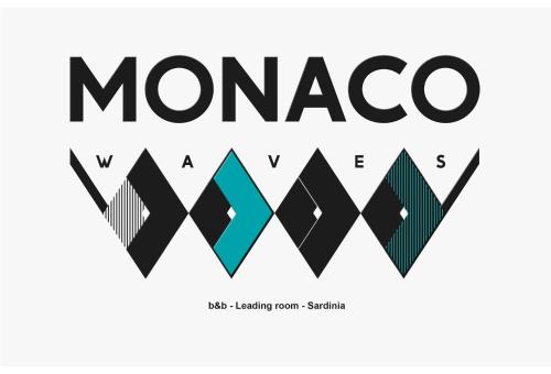 MONACO WAVES 4
