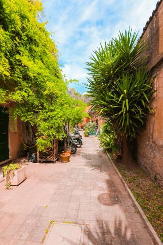 Orti 27 Deluxe - Rome Trastevere - image 11