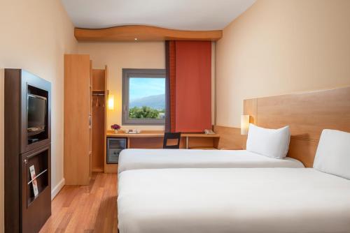 Ibis Bursa Hotel in Bursa