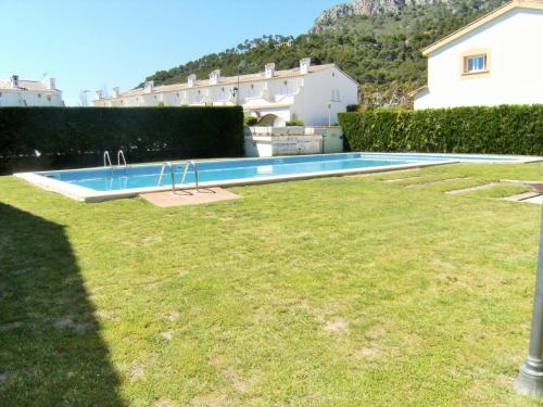 Casa Sobrestany 42 gîte à louer l'Estartit