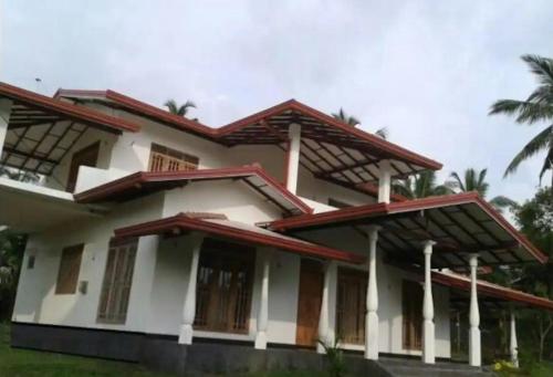 Orchid House