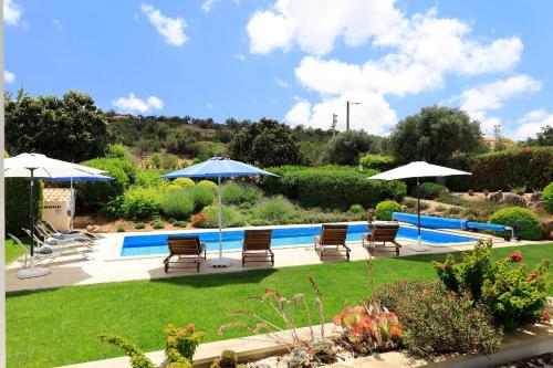 Villa Isabella by OCvillas gîte à louer Paderne