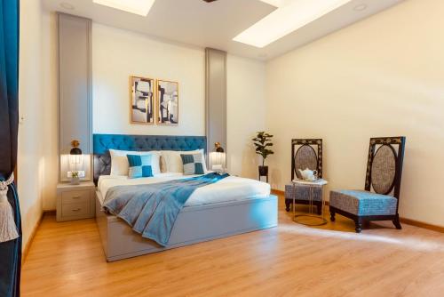 B&B Amritsar - Silver Leaf Apartments - Bed and Breakfast Amritsar