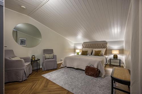 Accommodation in Porvoo