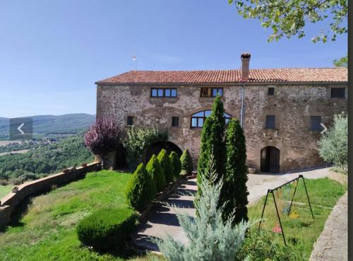 Angrill - Accommodation - Lladurs