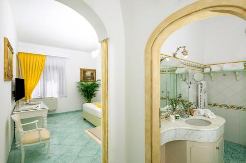 Hotel Royal Prisco - image 4