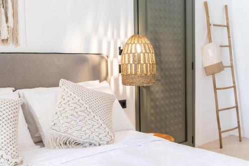 PAREA Paros - Adults Only Room Type - Junior Suite