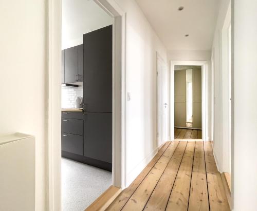  Stylish classic Danish design apartment in Kopenhagen
