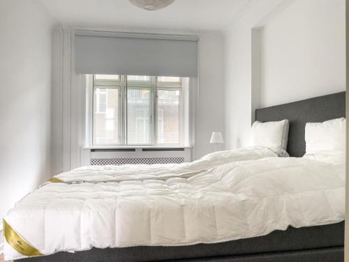 Stylish classic Danish design apartment, Copenhagen (photo 7)