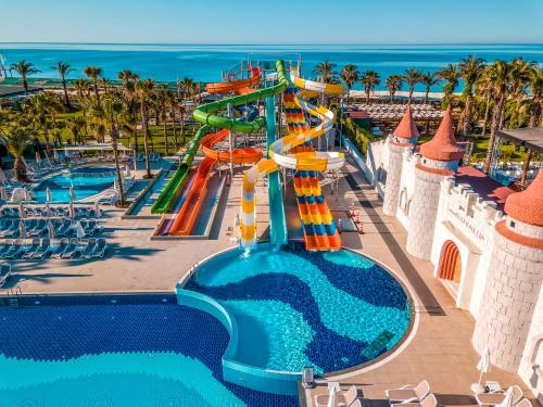Belek Beach Resort Hotel, Belek
