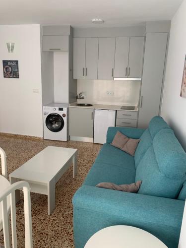 Mariola, Calpe (fotografie 10)