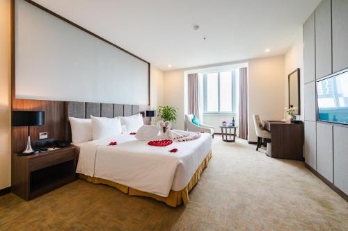 Muong Thanh Holiday Suoi Mo Ha Long – Halong, DC