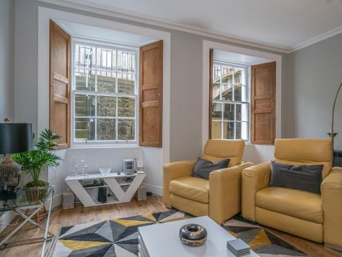 Superb 3Beds House in Chic area of the City Centre - Pass the Keys, Edynburg (zdjęcie 3)