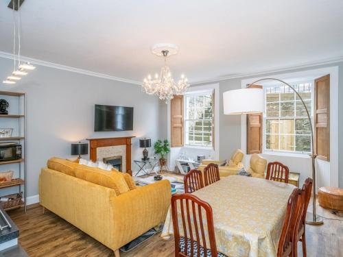 Superb 3Beds House in Chic area of the City Centre - Pass the Keys, Edynburg (zdjęcie 5)
