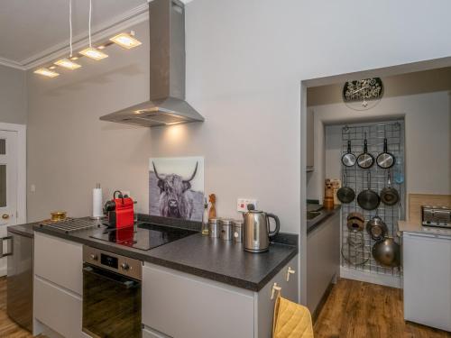 Superb 3Beds House in Chic area of the City Centre - Pass the Keys, Edynburg (zdjęcie 6)