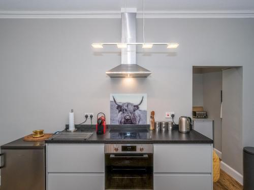 Superb 3Beds House in Chic area of the City Centre - Pass the Keys, Edynburg (zdjęcie 7)