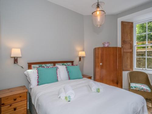 Superb 3Beds House in Chic area of the City Centre - Pass the Keys, Edynburg (zdjęcie 8)