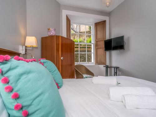 Superb 3Beds House in Chic area of the City Centre - Pass the Keys, Edynburg (zdjęcie 9)