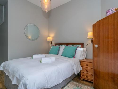 Superb 3Beds House in Chic area of the City Centre - Pass the Keys, Edynburg (zdjęcie 10)