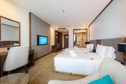 Muong Thanh Holiday Suoi Mo Ha Long – Halong, DC